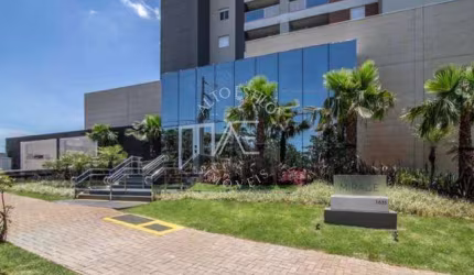 QUINTA DA PRIMAVERA - EDIFÍCIO VISION 88 m  2 Suítes VARANDA GOURMET