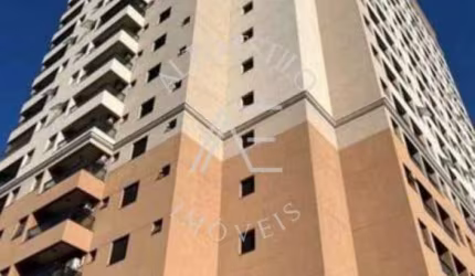 Apartamento  Ribeirânia - Edifício Zeus