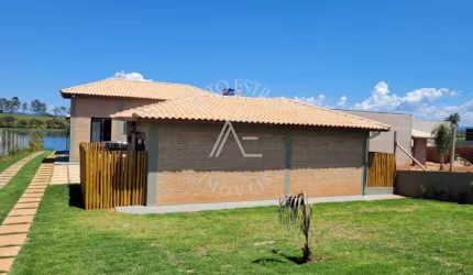 Rancho Condomínio Águas da Canastra