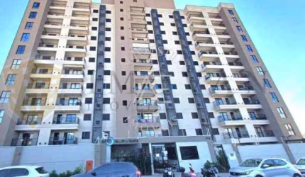 Apartamento à venda, Campos Elísios, RIBEIRAO PRETO - SP