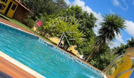 Chácara à venda, Portal dos Ipês, 1000 m   RIBEIRAO PRETO - SP