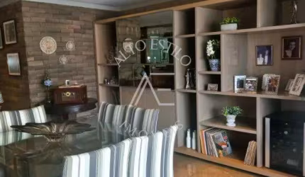Apartamento à venda, Bosque das Juritis, Hyde Park 163 m  RIBEIRAO PRETO - SP