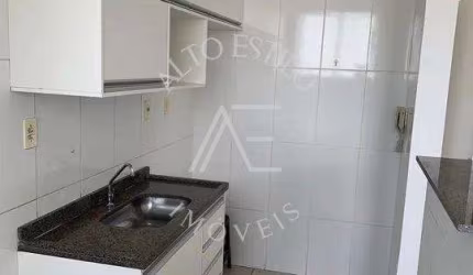 Apartamento no Mirante Sul