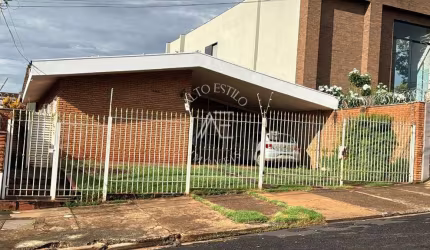 Casa à venda, Alto da Boa Vista, RIBEIRAO PRETO - SP