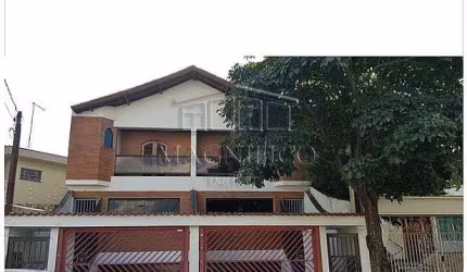 Venda Casa São Caetano do Sul Olímpico