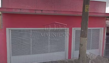 Venda Casa São Caetano do Sul Nova Gerty