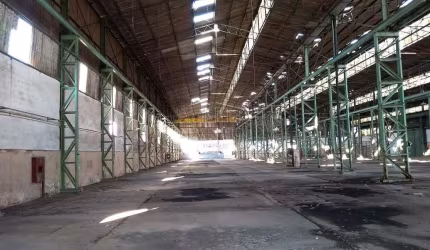 Venda Terreno São Paulo Cangaíba