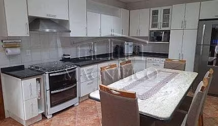Venda Casa São Caetano do Sul Cerâmica