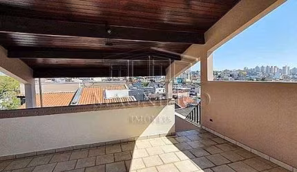 Venda Casa Santo André Vila Linda