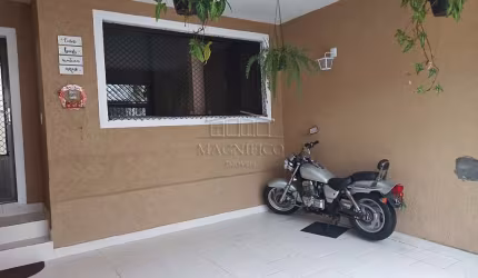 Venda Casa São Paulo Jardim Patente Novo