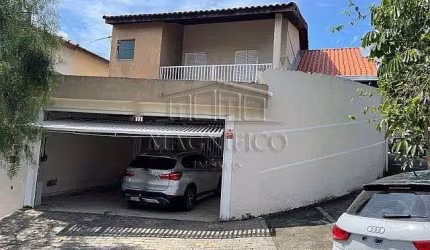 Venda Casa São Bernardo do Campo Demarchi