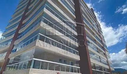 Venda Apartamento Bertioga Centro