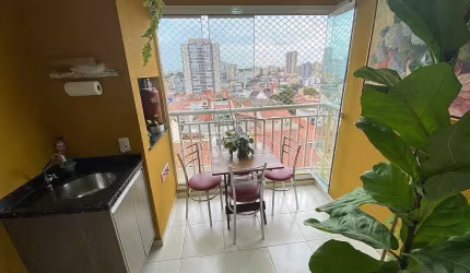 Venda Apartamento São Caetano do Sul Osvaldo Cruz