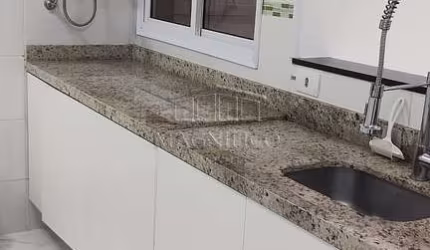 Locação, Venda Apartamento Santo André Campestre