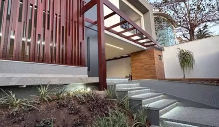 Casa para Venda em Belo Horizonte, Buritis, 5 dormitórios, 5 suítes, 5 banheiros, 4 vagas