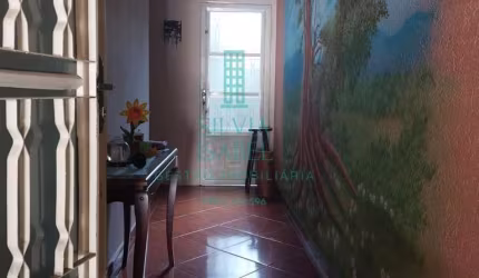 Casa para Venda em Mogi das Cruzes, Jardim Esperança, 4 dormitórios, 3 banheiros, 3 vagas