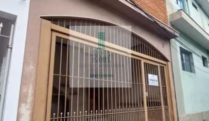 Casa para Venda em Mogi das Cruzes, Centro, 2 dormitórios, 2 banheiros, 1 vaga