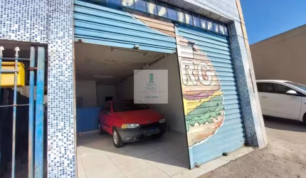 Comercial para Venda em Mogi das Cruzes, Vila Socorro Velho, 3 dormitórios, 3 banheiros