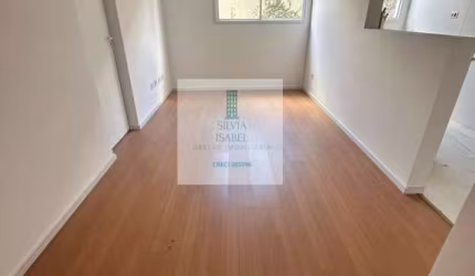 Apartamento para Venda em Mogi das Cruzes, Vila Nova Aparecida, 3 dormitórios, 1 banheiro, 1 vaga