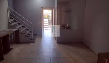Casa para Venda em Mogi das Cruzes, Parque Santana, 3 dormitórios, 1 suíte, 2 banheiros, 2 vagas