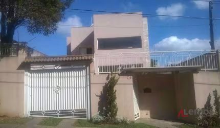 Casa com 3 dormitórios à venda de 290 m² no Jardim dos Pinheiros em Atibaia/SP - CA1946