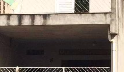 Casa com 2 dormitórios à venda de 170 m² no Jardim do Alvinópolis em Atibaia/SP - CA2933
