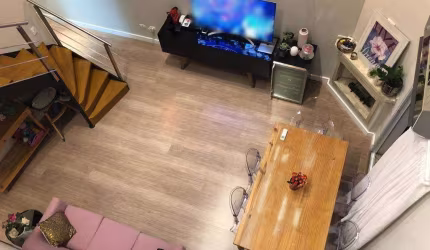 Apartamento com 4 dormitórios à venda de 118 m² no bairro Atibaia Jardim em Atibaia/SP - AP0113