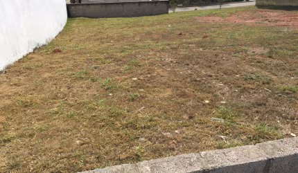 Terreno à venda de 360 m² no Residencial Quadra dos Príncipes em Atibaia/SP - TE0904