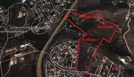 Área comercial à venda, Tanque, Atibaia - AR0001.