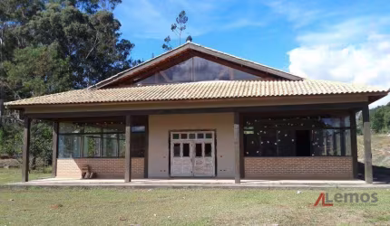 Pousada à venda de 1600 m² em Atibaia/SP - PO0001