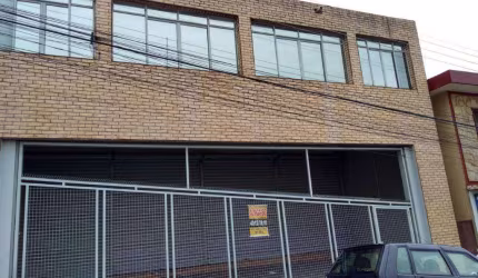 Salão à venda, 400 m² no Centro de Bom Jesus dos Perdões/SP - SL0108