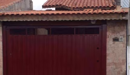 Casa com 2 dormitórios à venda de 110 m² no Caetetuba em Atibaia/SP - CA3468