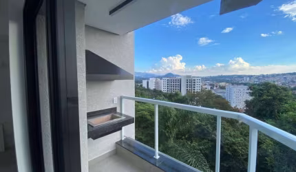 Apartamento com 4 dormitórios à venda de 140 m² na Vila Gardênia em Atibaia/SP- AP0605