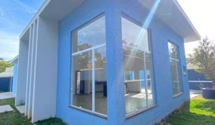 Casa com 3 dormitórios à venda no Retiro das Fontes em Atibaia/SP - CA4623