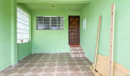 Casa com 4 dormitórios à venda, no Alvinópolis em Atibaia/SP - CA4779