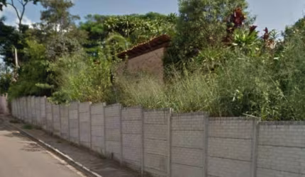 Terreno à venda, 1000 m² no Jardim Imperial em Atibaia/SP - TE2158