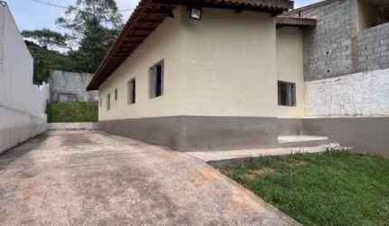 Casa com 3 dormitórios à venda, no Sun Valley em Terra Preta - CA5032