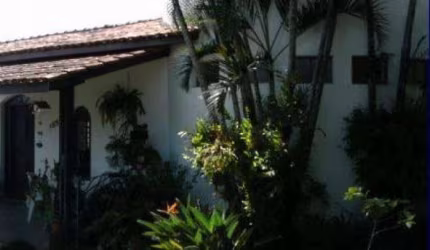 Casa com 4 dormitórios à venda, no Vila Giglio - Atibaia/SP - CA3058
