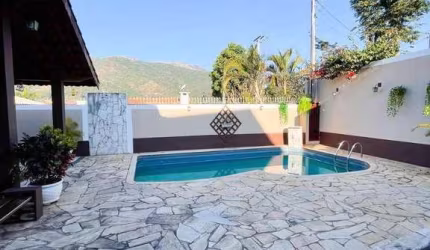 Casa com 3 dormitórios à venda, no Jardim Maristela - Atibaia/SP - CA5657