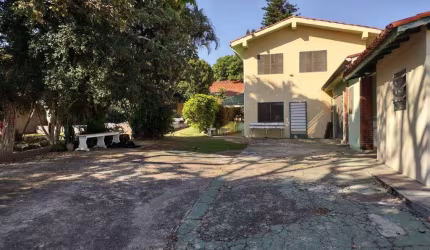 Casa à venda, 414 m² por R$ 4.000.000,00 - Vila Giglio - Atibaia/SP