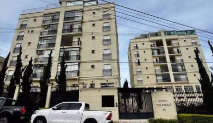Apartamento com 3 dormitórios à venda, no Vila Giglio - Atibaia/SP - AP1029