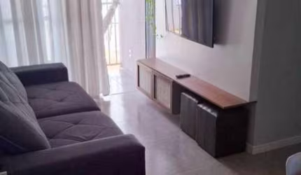 Apartamento com 2 dormitórios à venda, no Jardim das Cerejeiras - Atibaia/SP