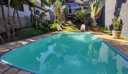 Casa com 2 dormitórios à venda, no Chácara Eliza - Atibaia/SP