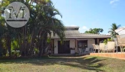 Casa em Interlagos
