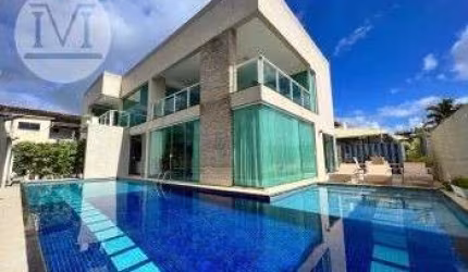 Casa linda na quadra da Praia