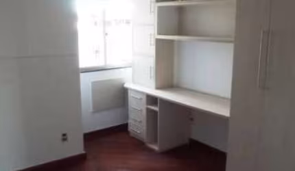 Apartamento no Centro