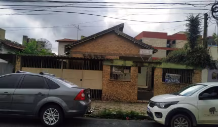 Turfe: casa 03 com quartos, sendo 01 suíte