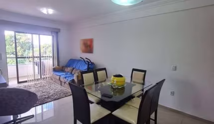 Apartamento com 2 quartos à venda no Alphaville, Campos dos Goytacazes , 60 m2 por R$ 260.000