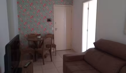 Apartamento no Fit Vivai