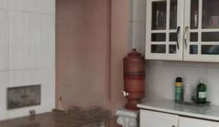 Casa próximo da Pelinca